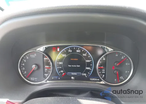 2020 GMC Acadia Fwd Denali from USA, damaged, VIN 1GKKNPLS1LZ212247